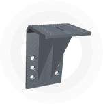 Předsazená montáž oken a dveří WIN-ROCK